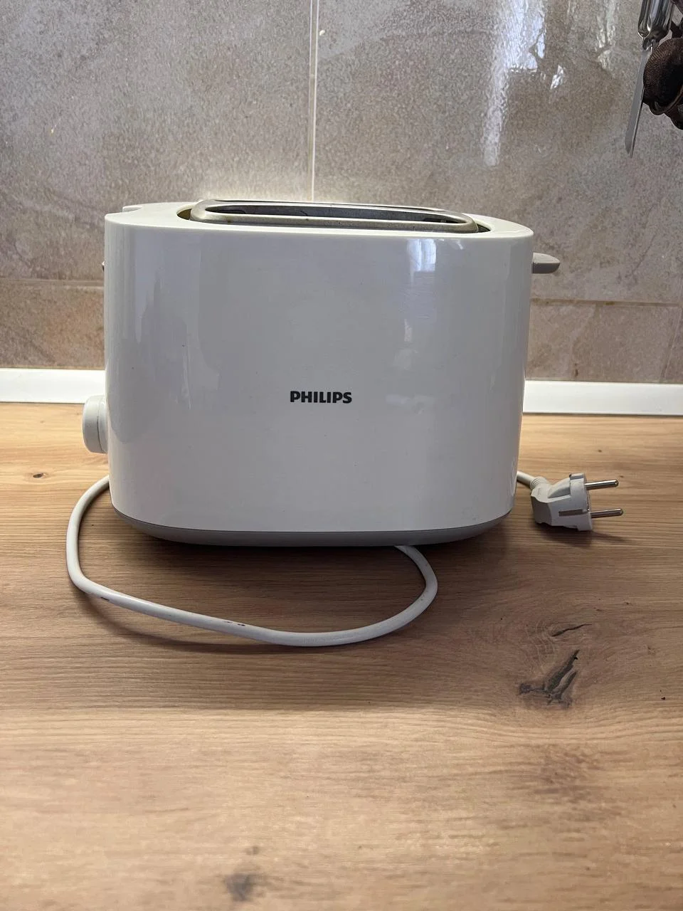 Тостер Philips HD2582/00 1
