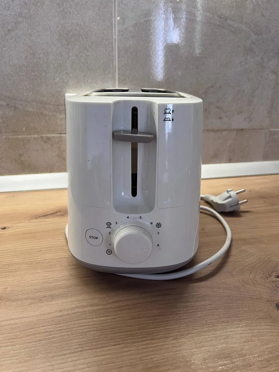 Тостер Philips HD2582/00 3