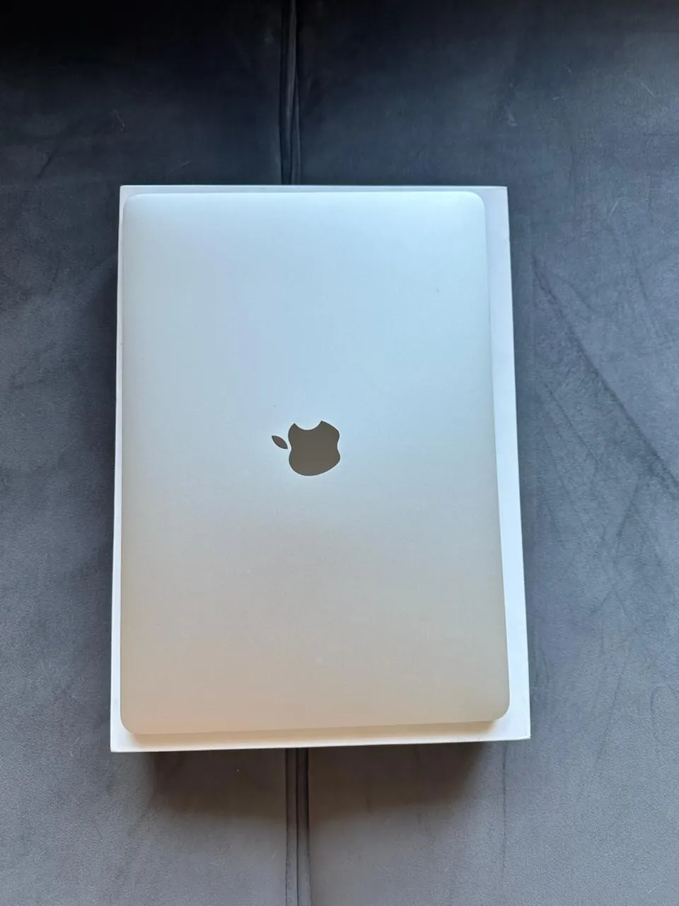 MacBook Pro 13 2017 Touch Bar i7 16 ГБ 5