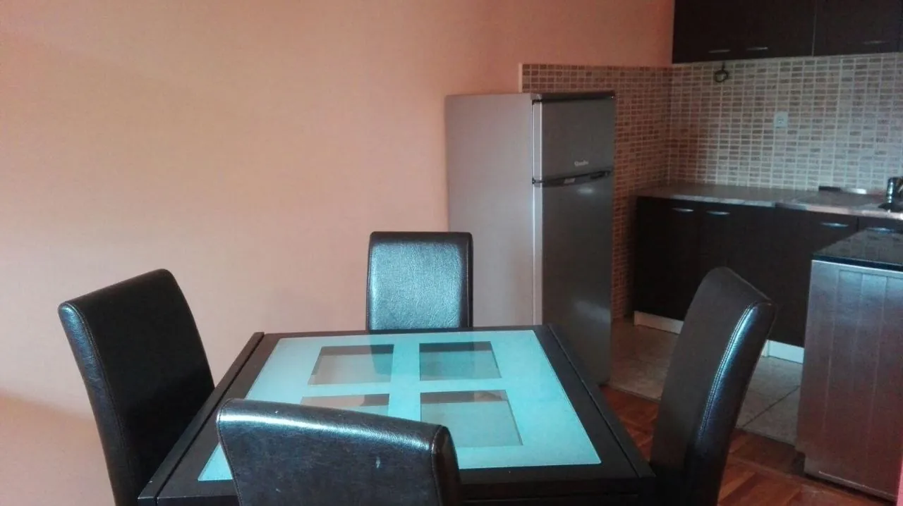 Дуплекс 120 м² с тремя террасами в Раковице 5