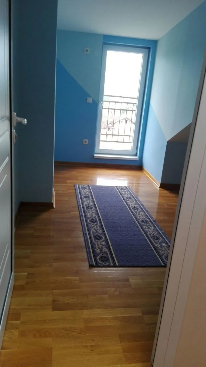 Дуплекс 120 м² с тремя террасами в Раковице 6