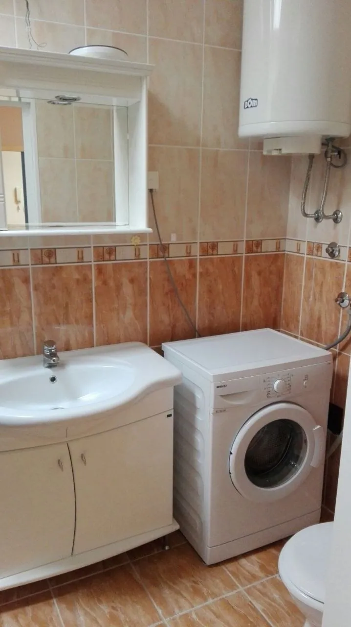 Дуплекс 120 м² с тремя террасами в Раковице 7