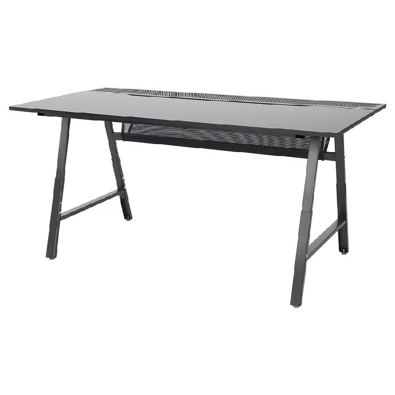 Компьютерный стол ikea 160x80 cm 1