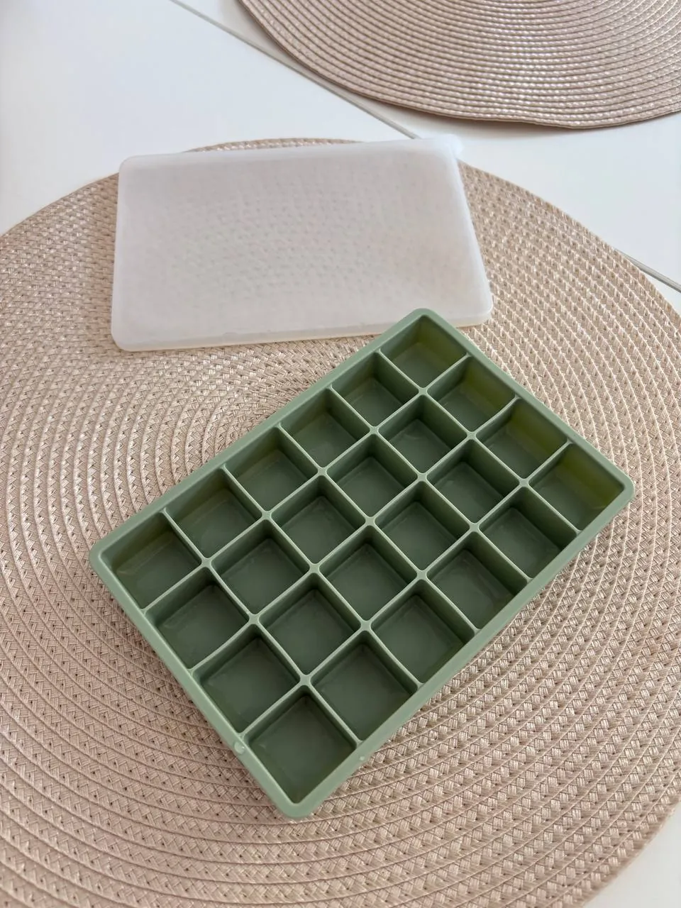 Кухонный инвентарь IKEA терка форма толкушка сковородка 4
