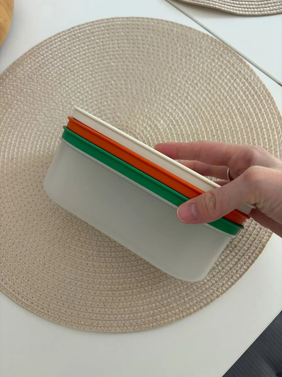 Кухонный инвентарь IKEA терка форма толкушка сковородка 2