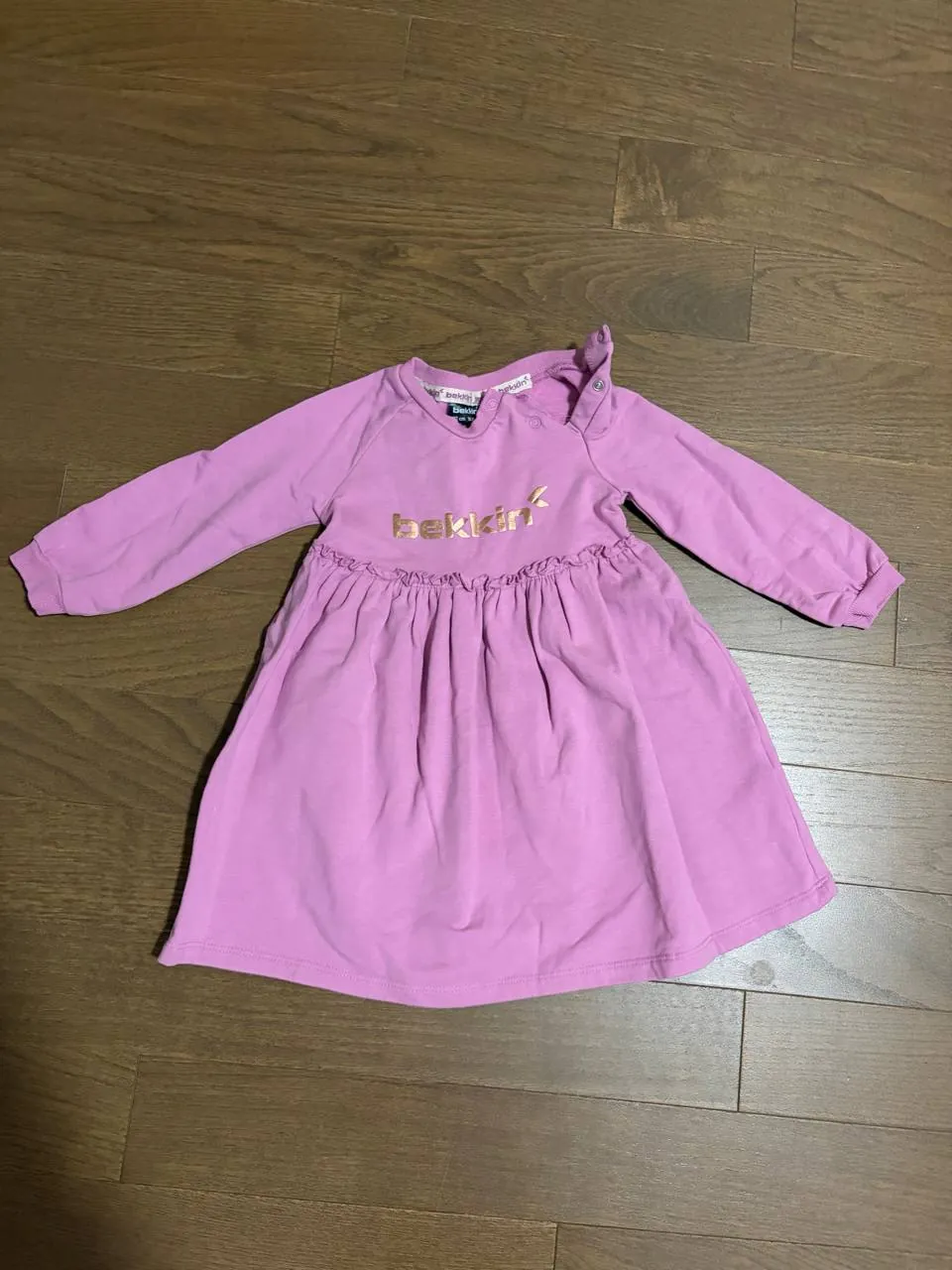 Детские платья и костюмы для девочки Pepco H&M Sinsay Waikiki 1