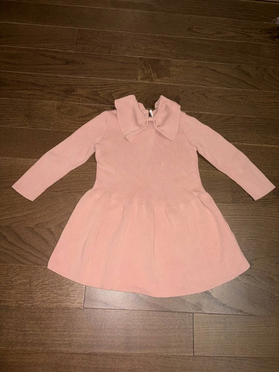 Детские платья и костюмы для девочки Pepco H&M Sinsay Waikiki 2