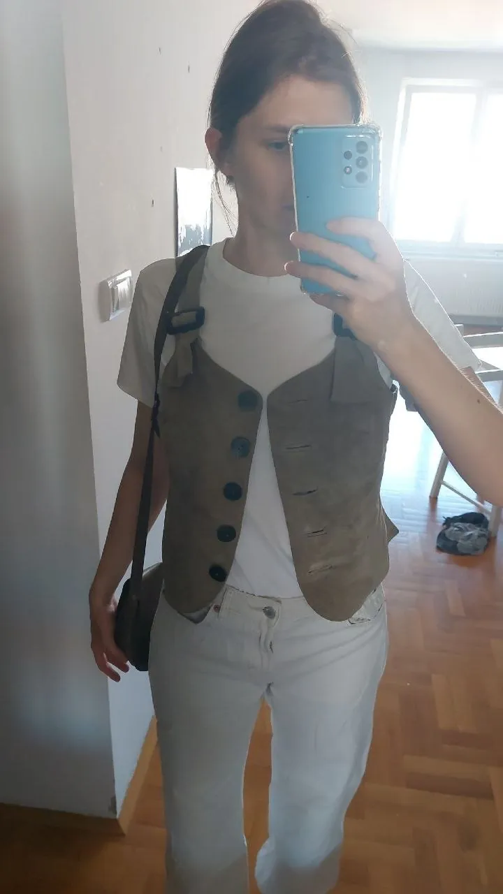 Женская одежда Nike Stradivarius H&M Грбавица 7