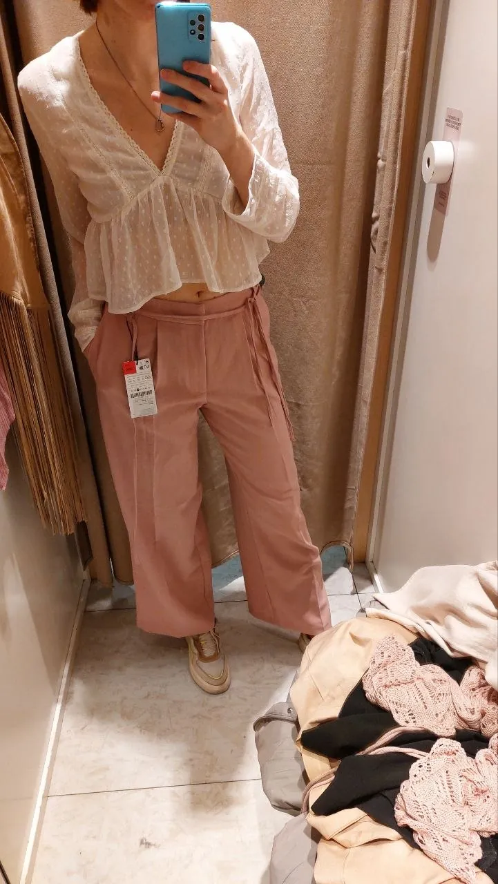Женская одежда Nike Stradivarius H&M Грбавица 3