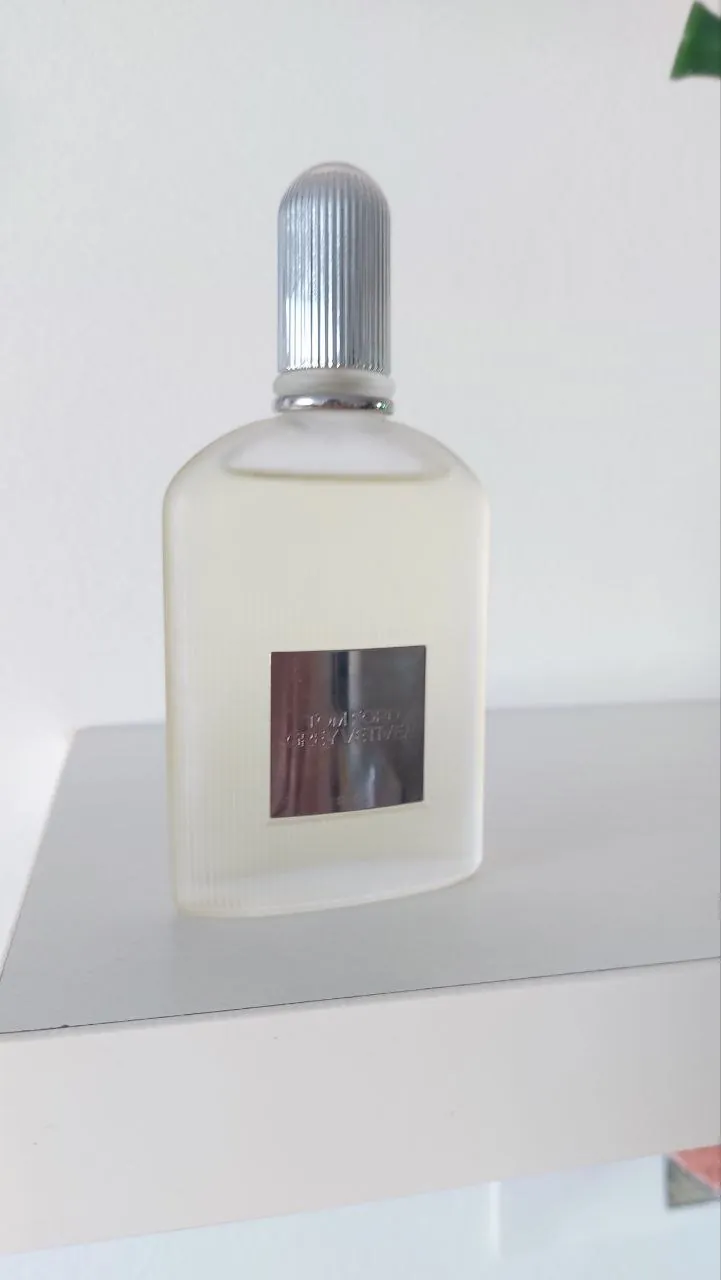 Парфюм Frapin Caravelle Epicee и Tom Ford Vetiver 50 мл 2