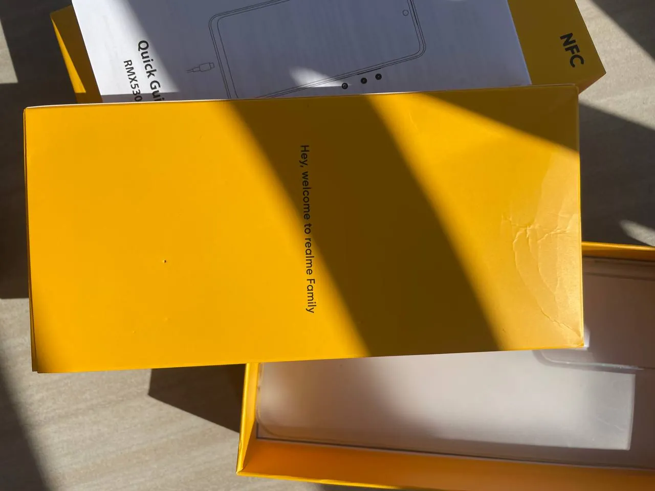 Смартфон Realme C71 256 ГБ в отличном состоянии 4