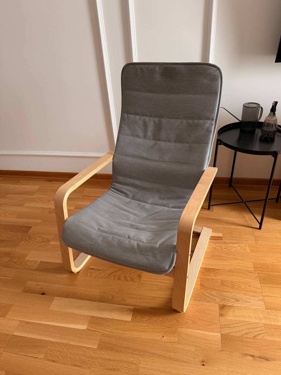 Кресло Ikea 1