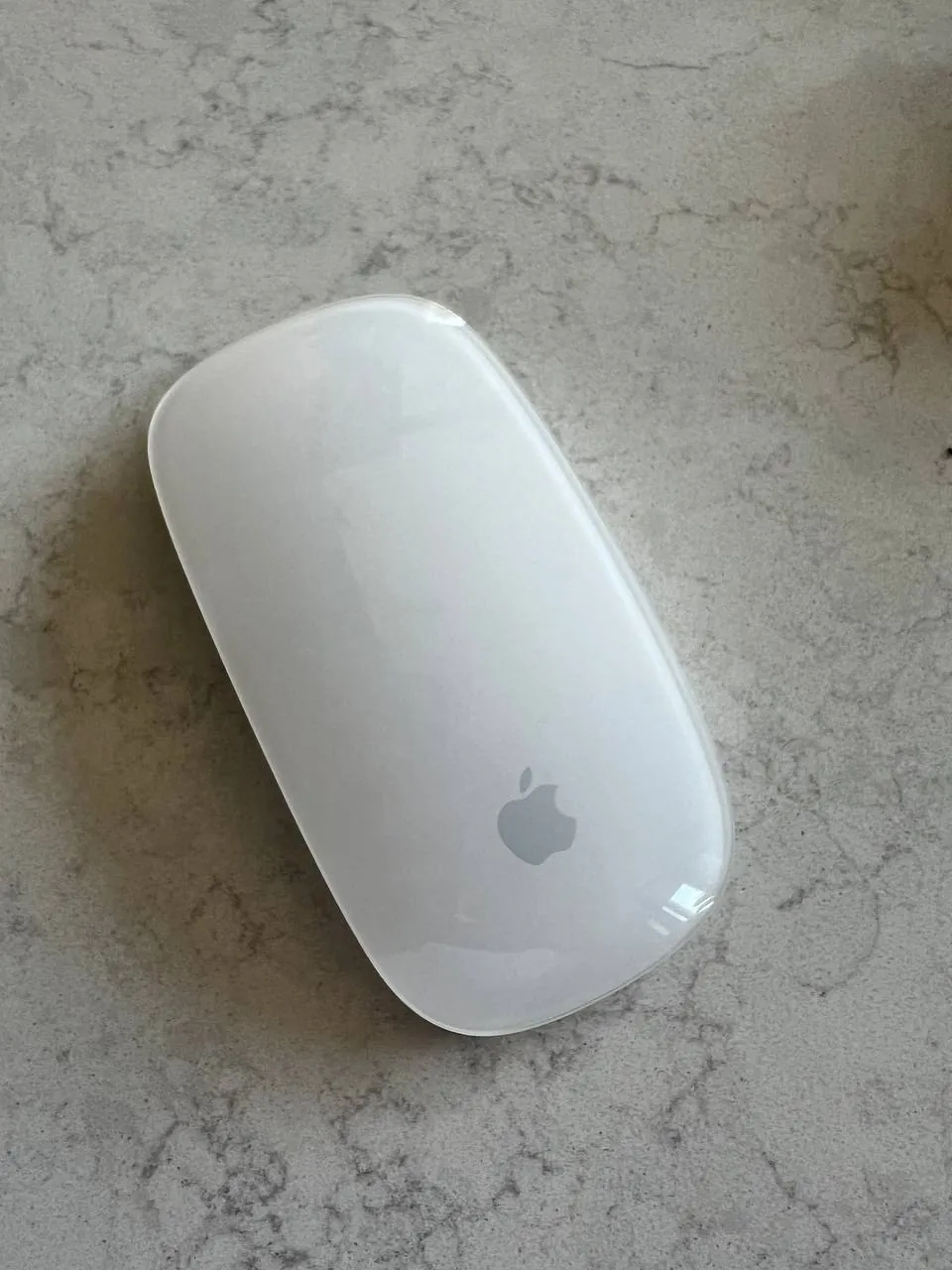 Apple Magic Mouse и адаптер питания 87 Вт, Waterfront 1