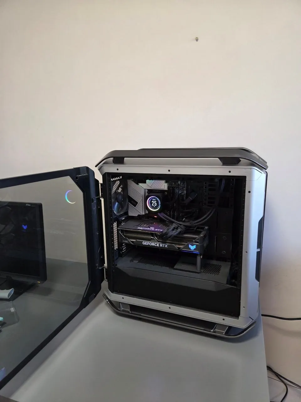 Игровой ПК i9-14900K с RTX 4090 24 ГБ, Врачар 3
