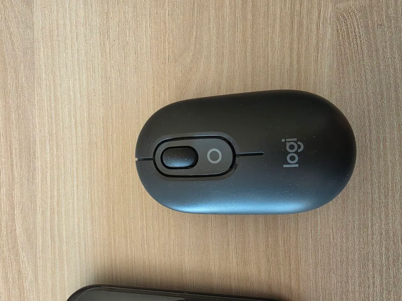 Комплект клавиатура и мышь Logitech POP Icon 2