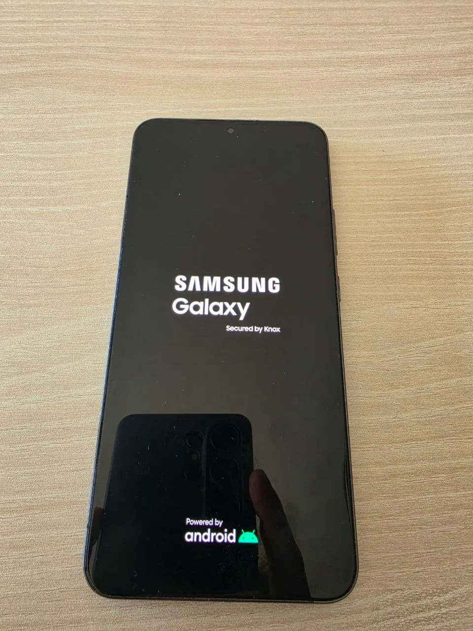 Смартфон Samsung Galaxy S22+ 5G 256 ГБ 1
