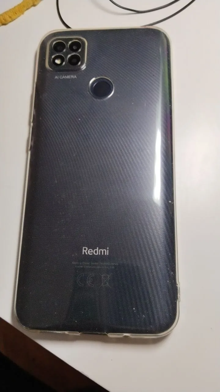 Смартфон Xiaomi Redmi 12C Стари Град 1