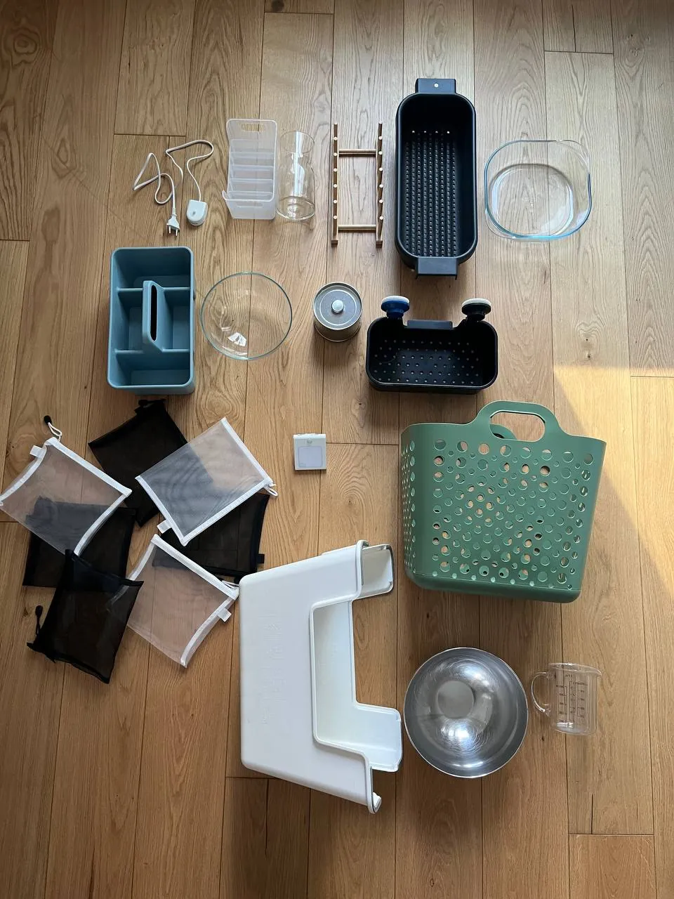 Посуда IKEA и мелочи для дома Новый Белград 1