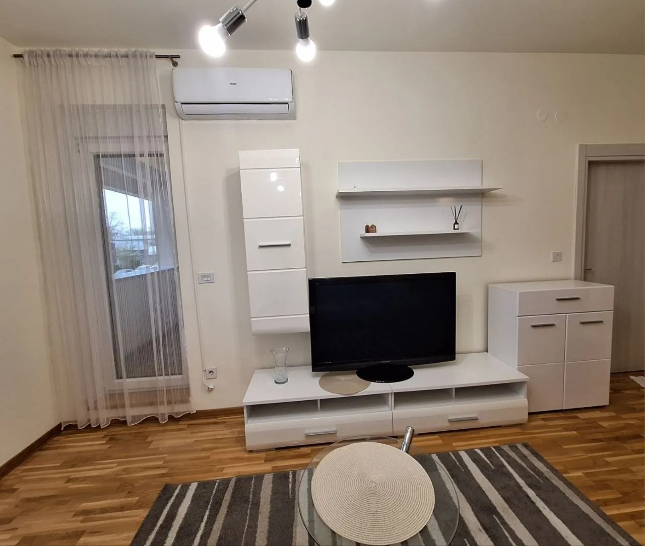 Квартира 47 м² в новостройке Палилула Белград 9
