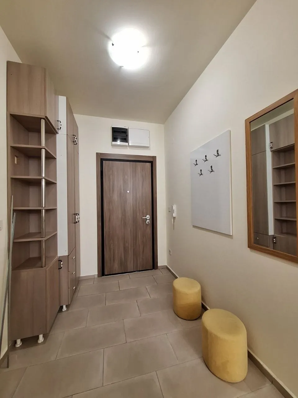 Квартира 47 м² в новостройке Палилула Белград 8