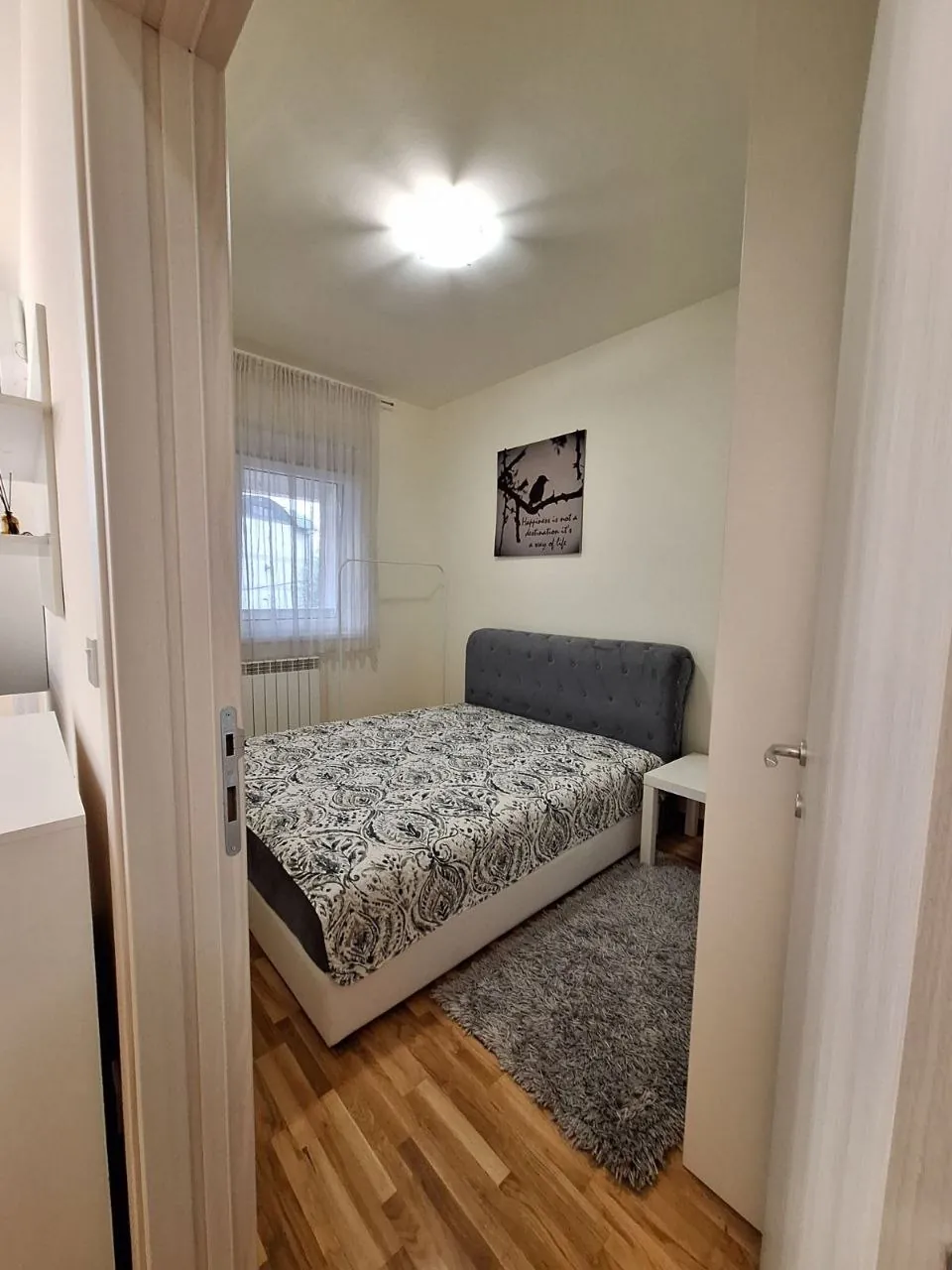 Квартира 47 м² в новостройке Палилула Белград 5