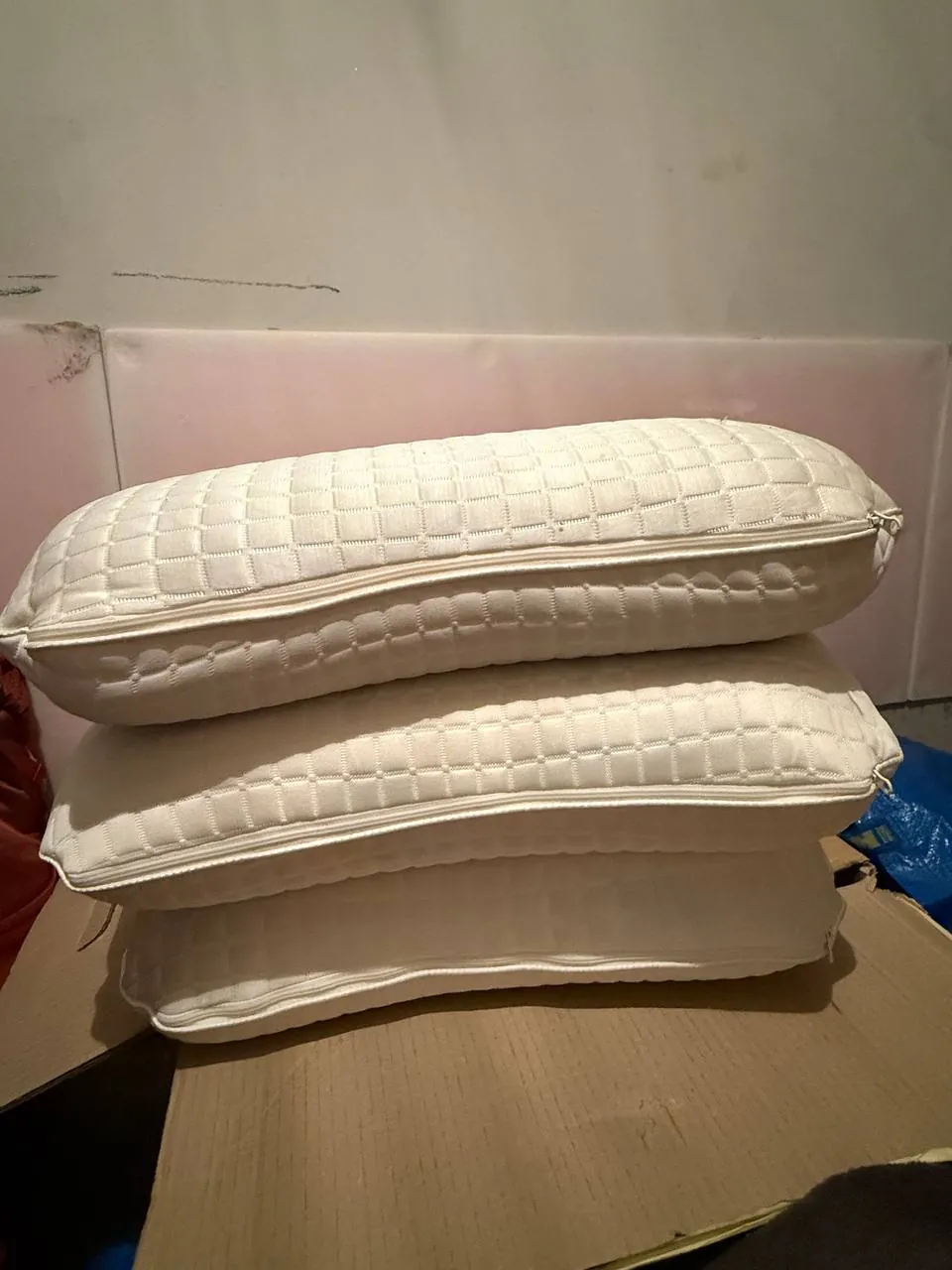Ортопедические подушки IKEA три штуки Белград 2