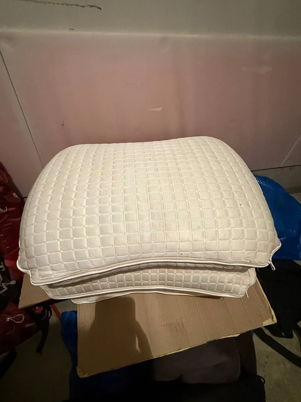 Ортопедические подушки IKEA три штуки Белград 1