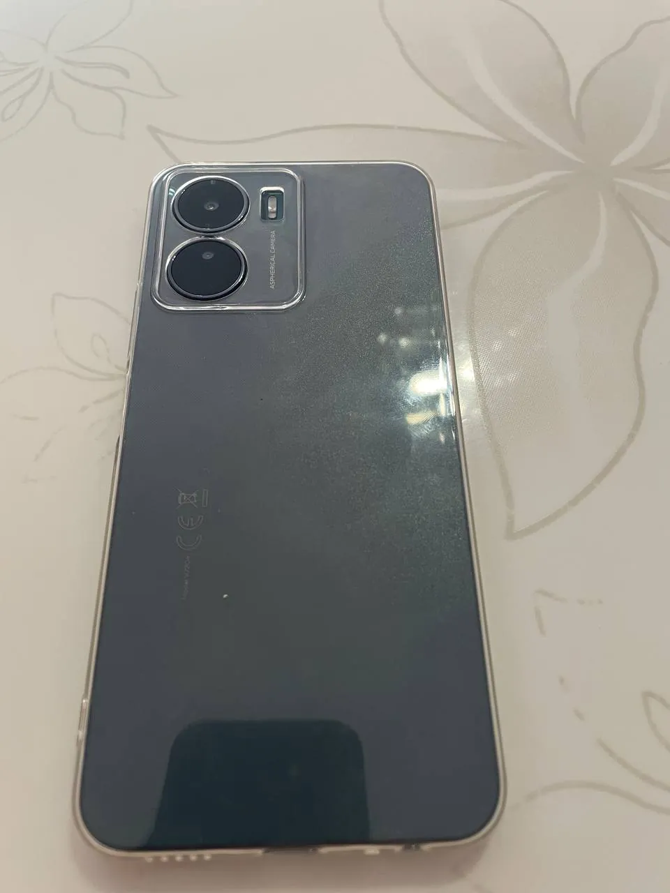 Смартфон Vivo Y16 4/64 ГБ Детелинара 2