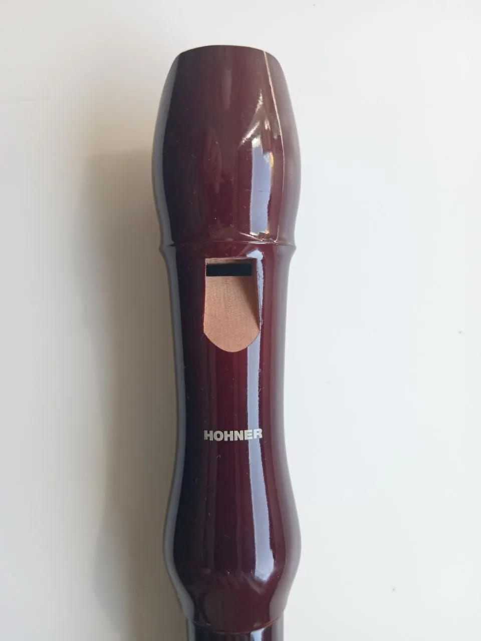 Мелодика Seydel Triola 12 и блокфлейта Hohner 5