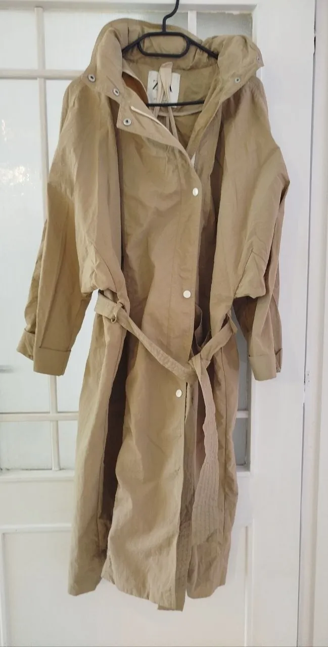 Женская одежда Zara Monki H&M размеры M-L 2