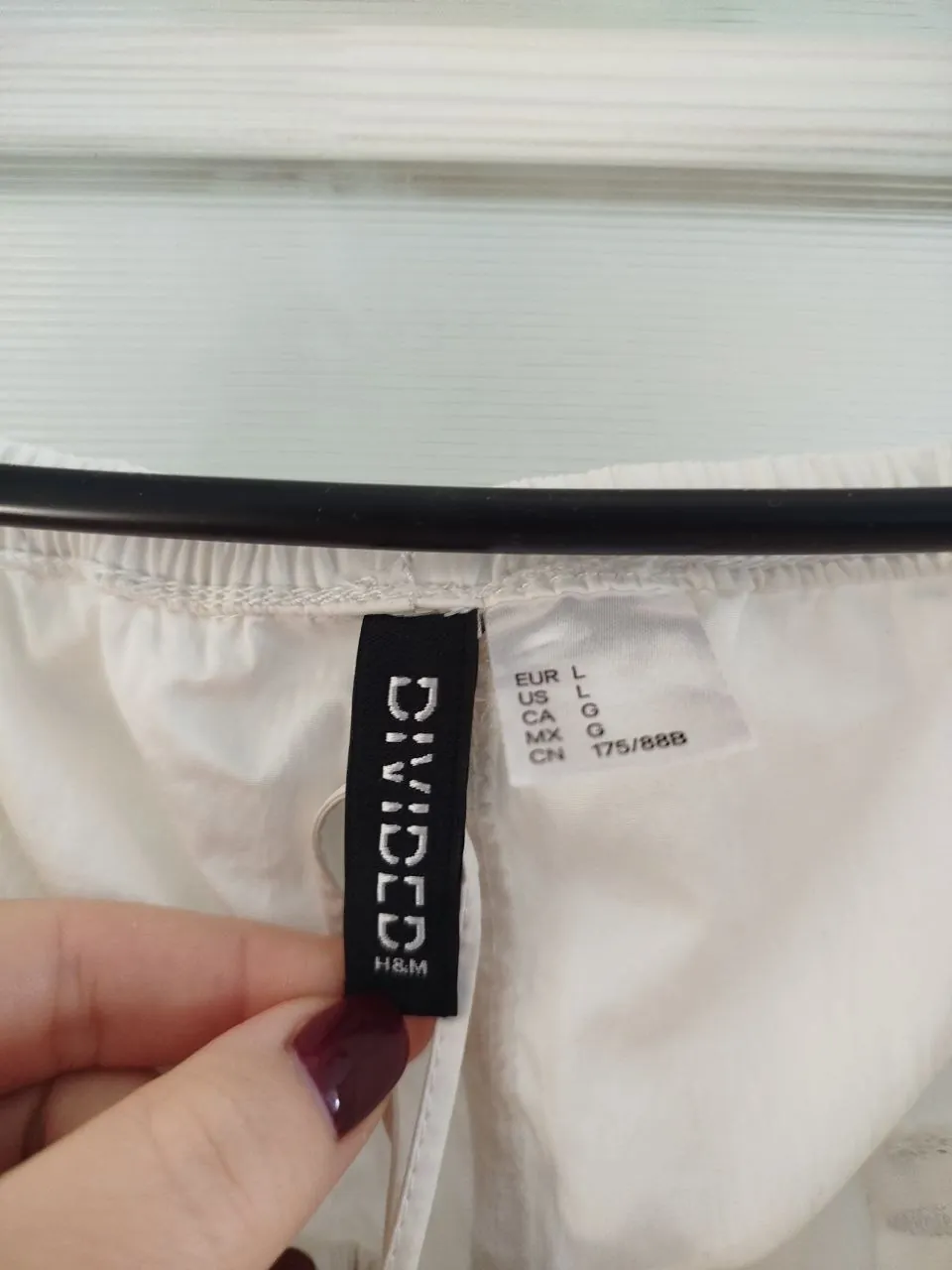 Женская одежда Zara Monki H&M размеры M-L 7