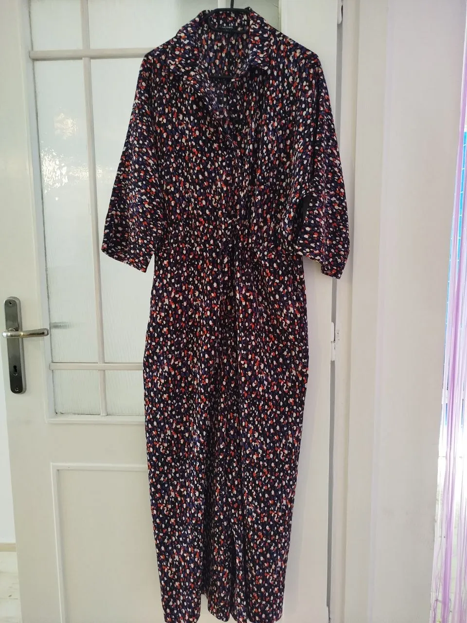 Женская одежда Zara Monki H&M размеры M-L 4