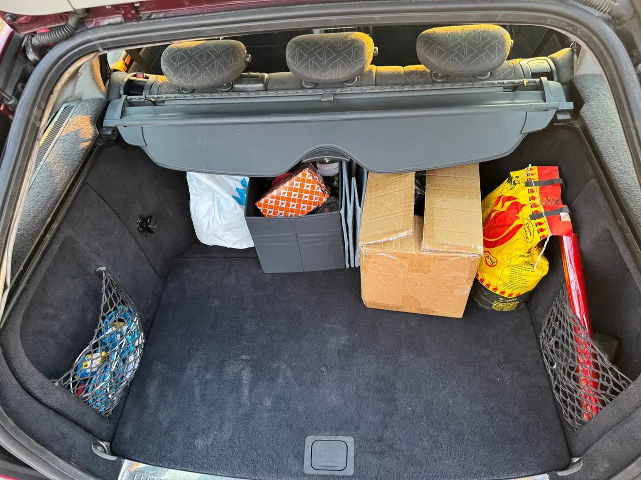 Mercedes C220 дизель автомат 2004 года Земун 8