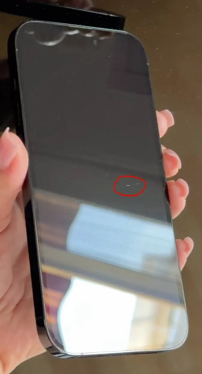 IPhone 14 Pro 256 ГБ с защитным стеклом Белград 5