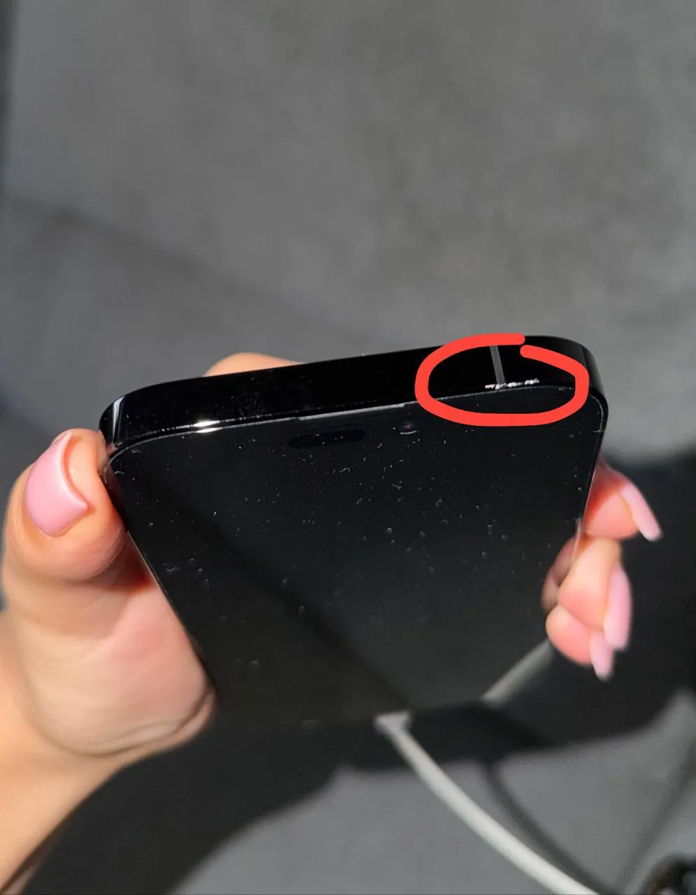 IPhone 14 Pro 256 ГБ с защитным стеклом Белград 6