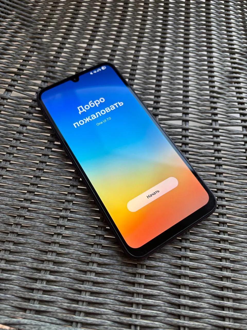 Samsung Galaxy A24 б/у с NFC Zvezdara 1