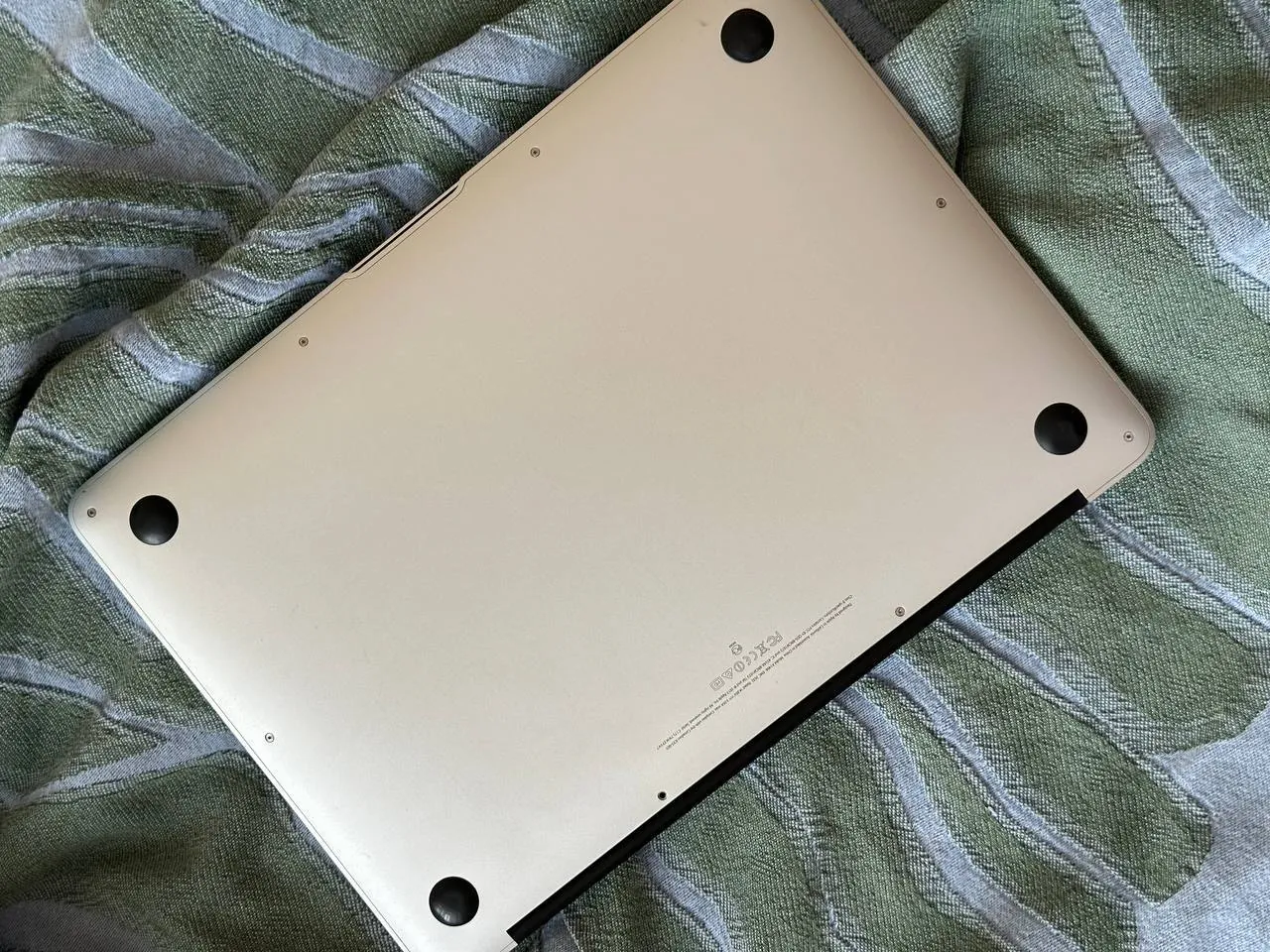 MacBook Air 13 дюймов 2013 года Белград 6