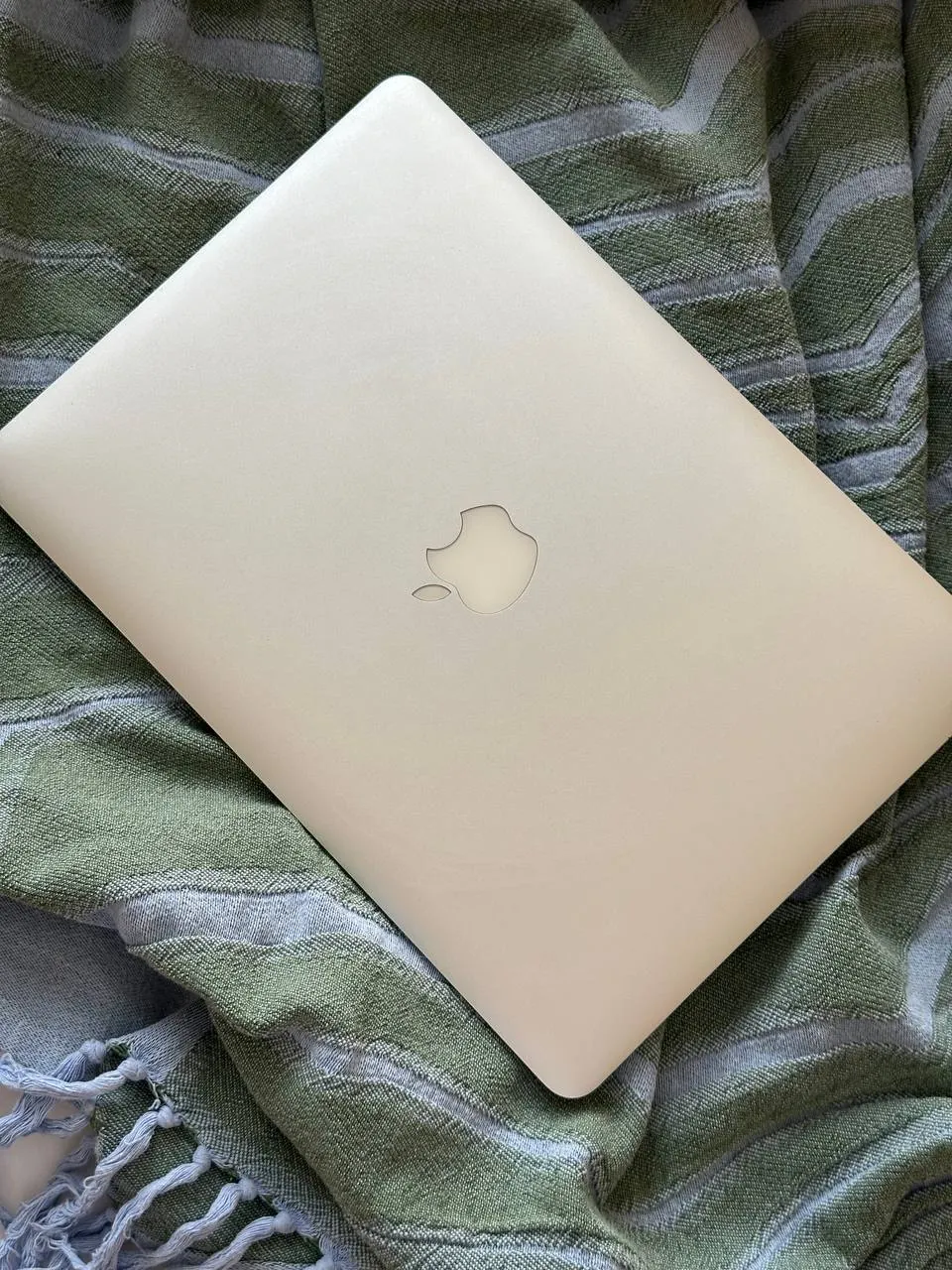 MacBook Air 13 дюймов 2013 года Белград 8