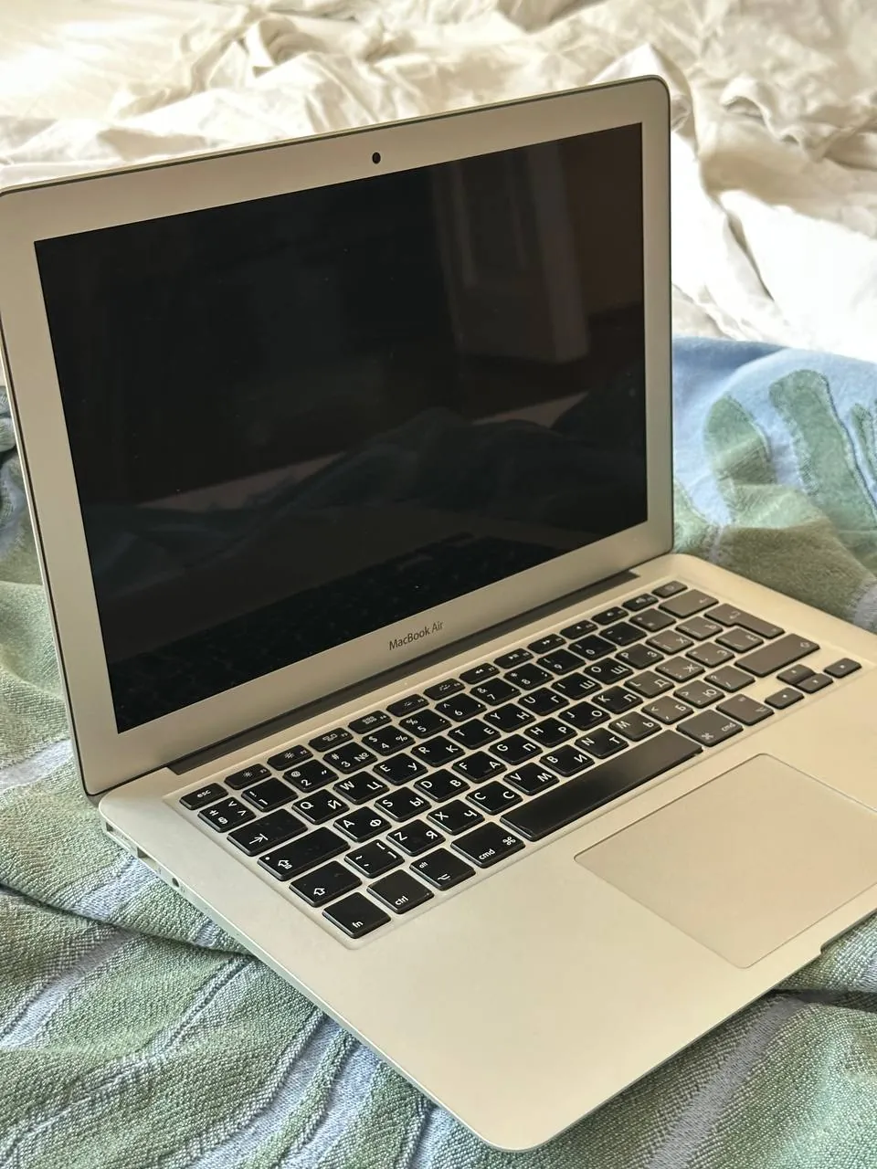 MacBook Air 13 дюймов 2013 года Белград 7