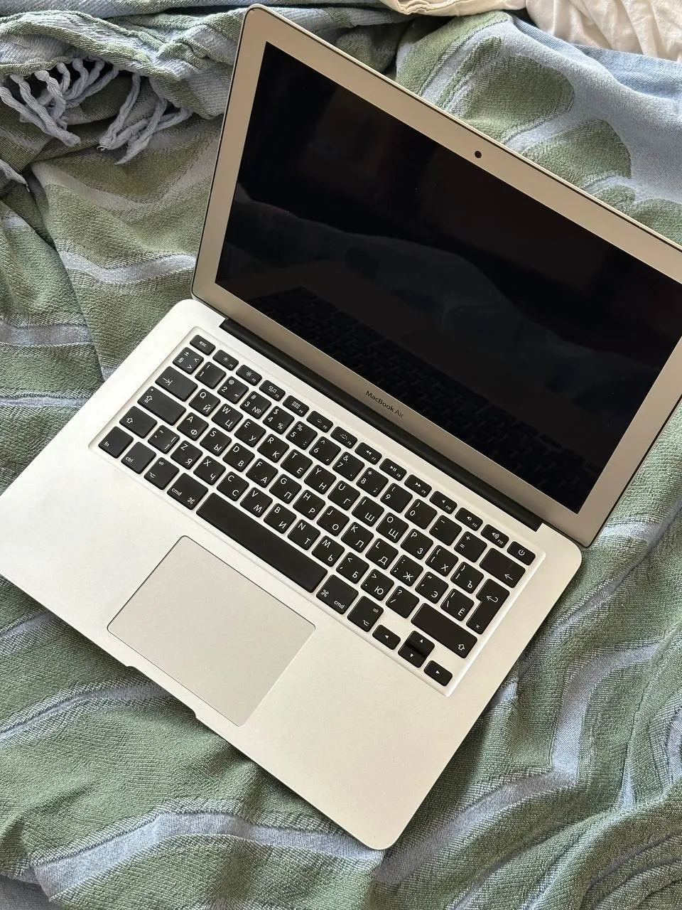 MacBook Air 13 дюймов 2013 года Белград 2