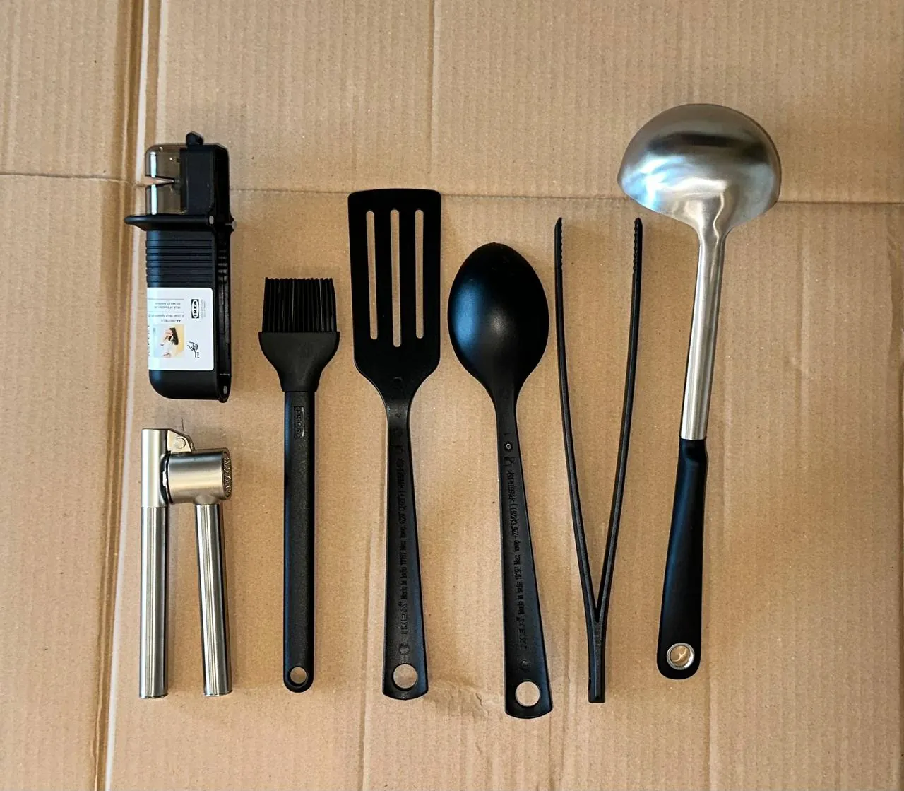 Блендер bamix и товары IKEA для дома 7