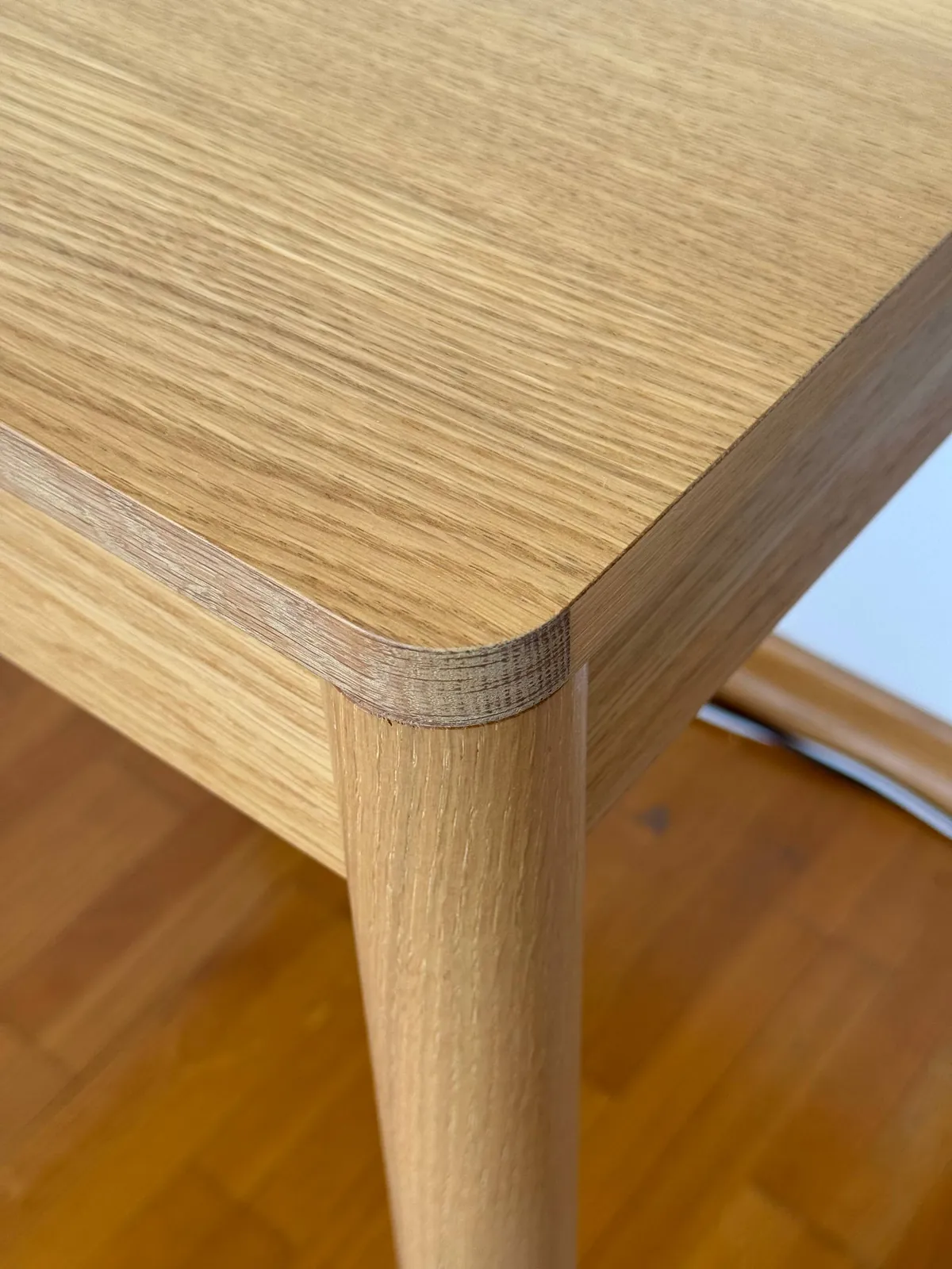 Рабочий стол IKEA TONSTAD с выдвижным ящиком 3