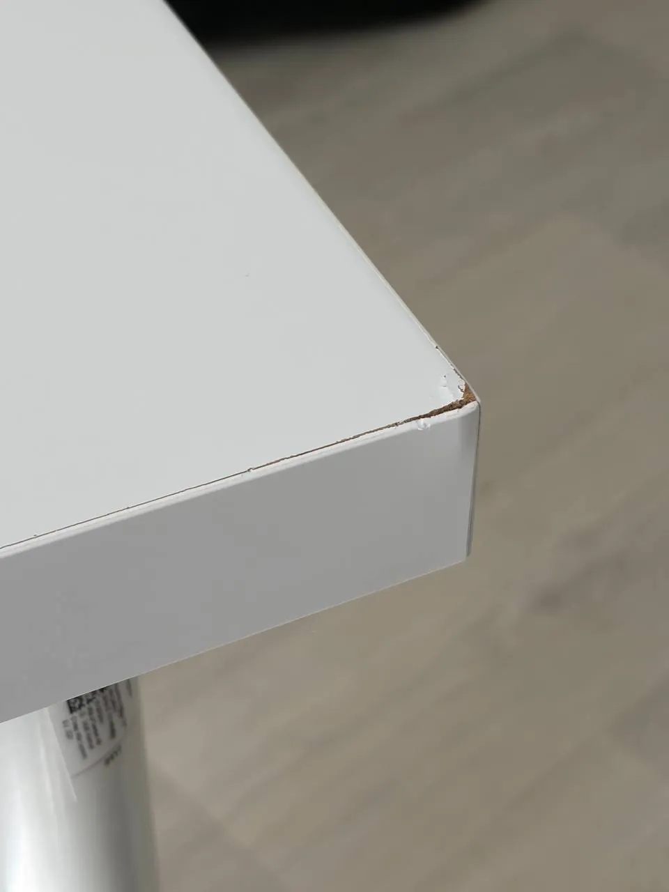 Столы IKEA Linnmon Lagkapten и уличный Orfeo 2
