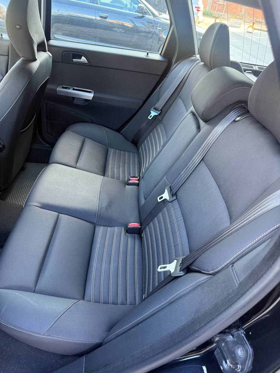 Volvo V50 2.0 дизель автомат 6