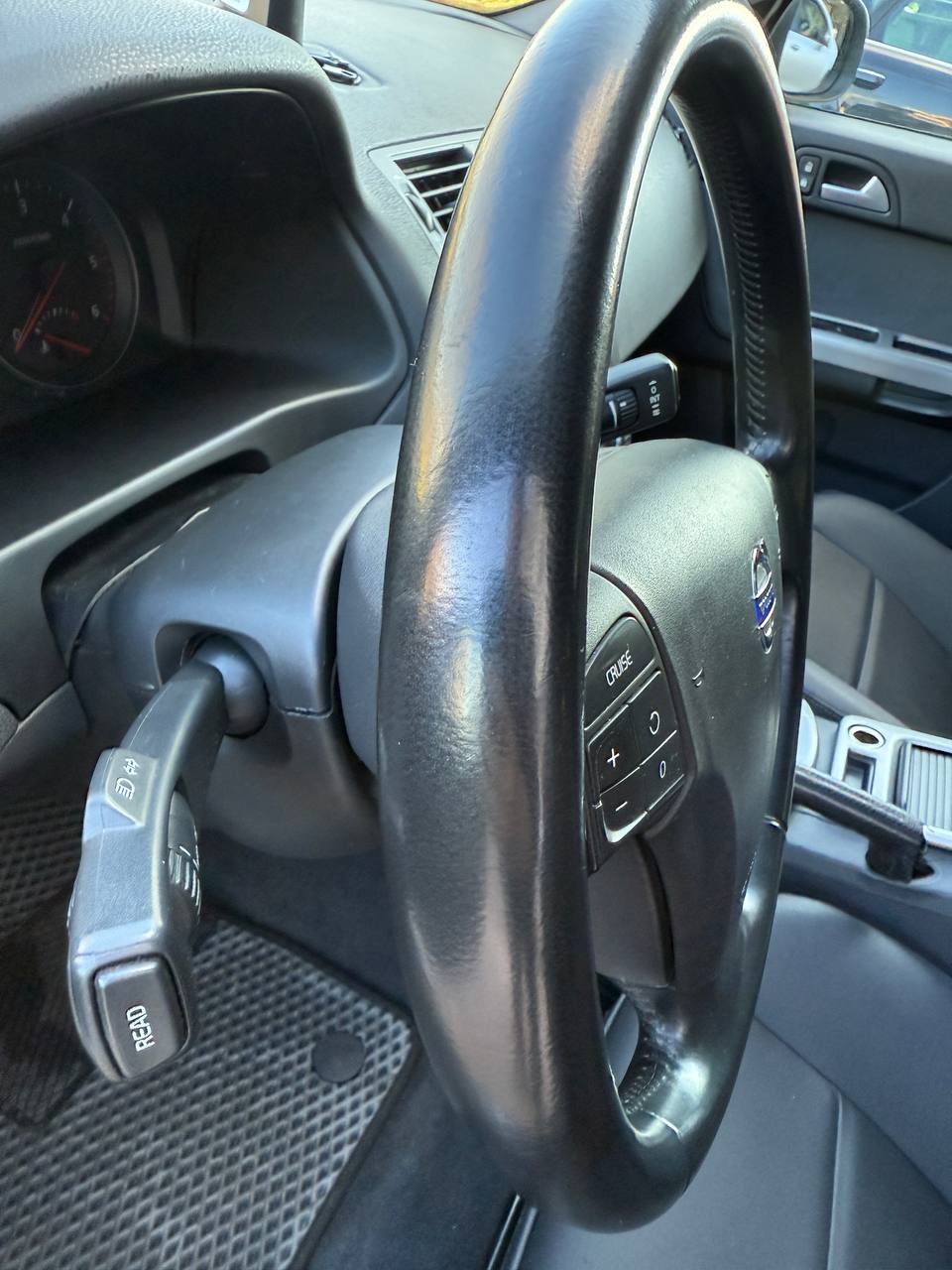 Volvo V50 2.0 дизель автомат 8