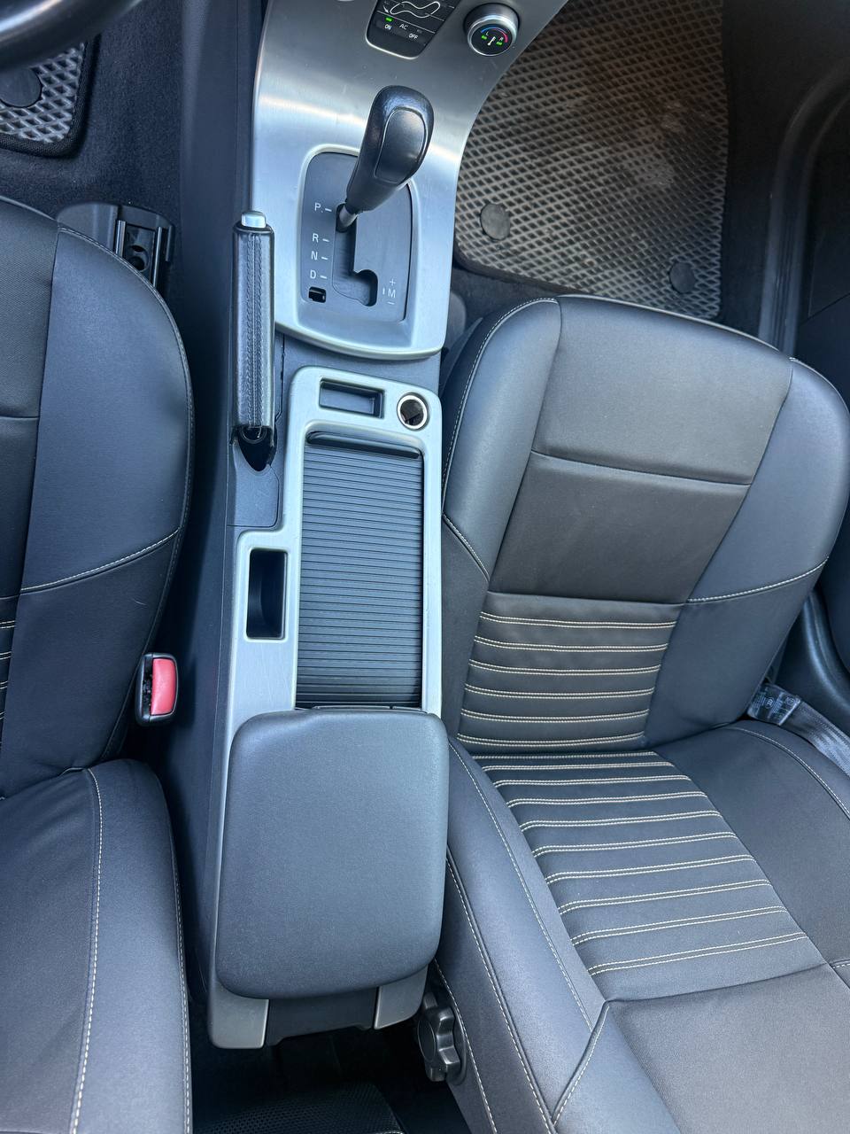 Volvo V50 2.0 дизель автомат 5