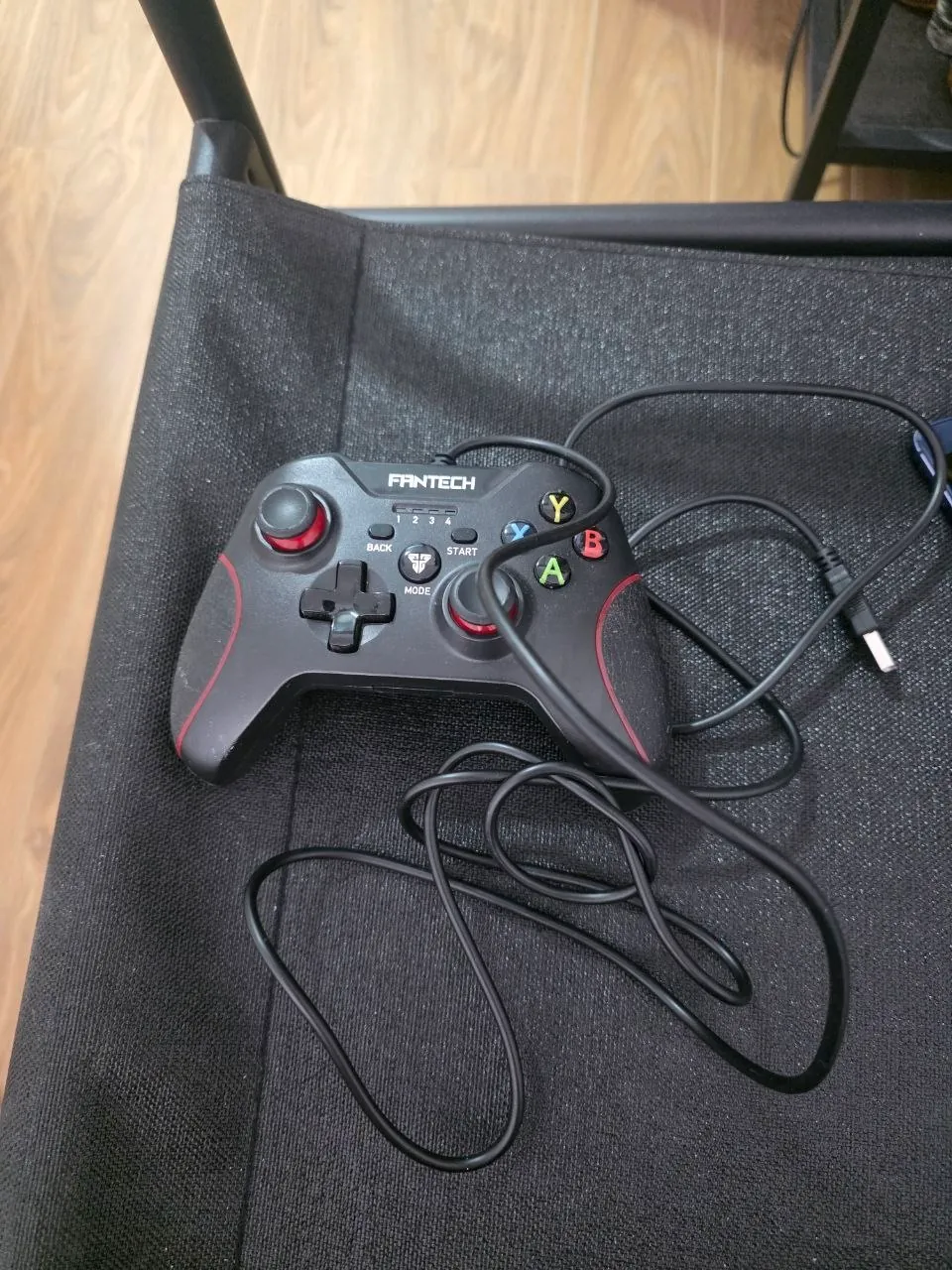 Геймпад Fantech GP11 Shooter 1