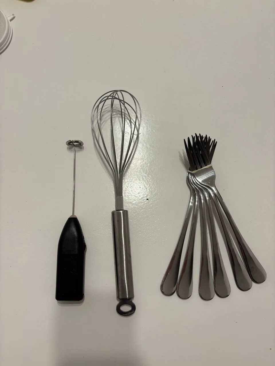 Кухонные принадлежности IKEA набор Белград 1