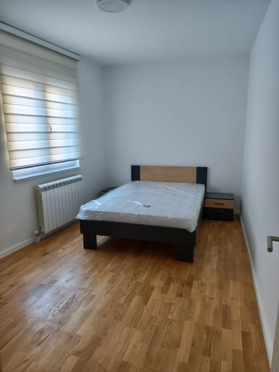 Трёхкомнатная квартира 62 м² в новостройке на Звездаре 4