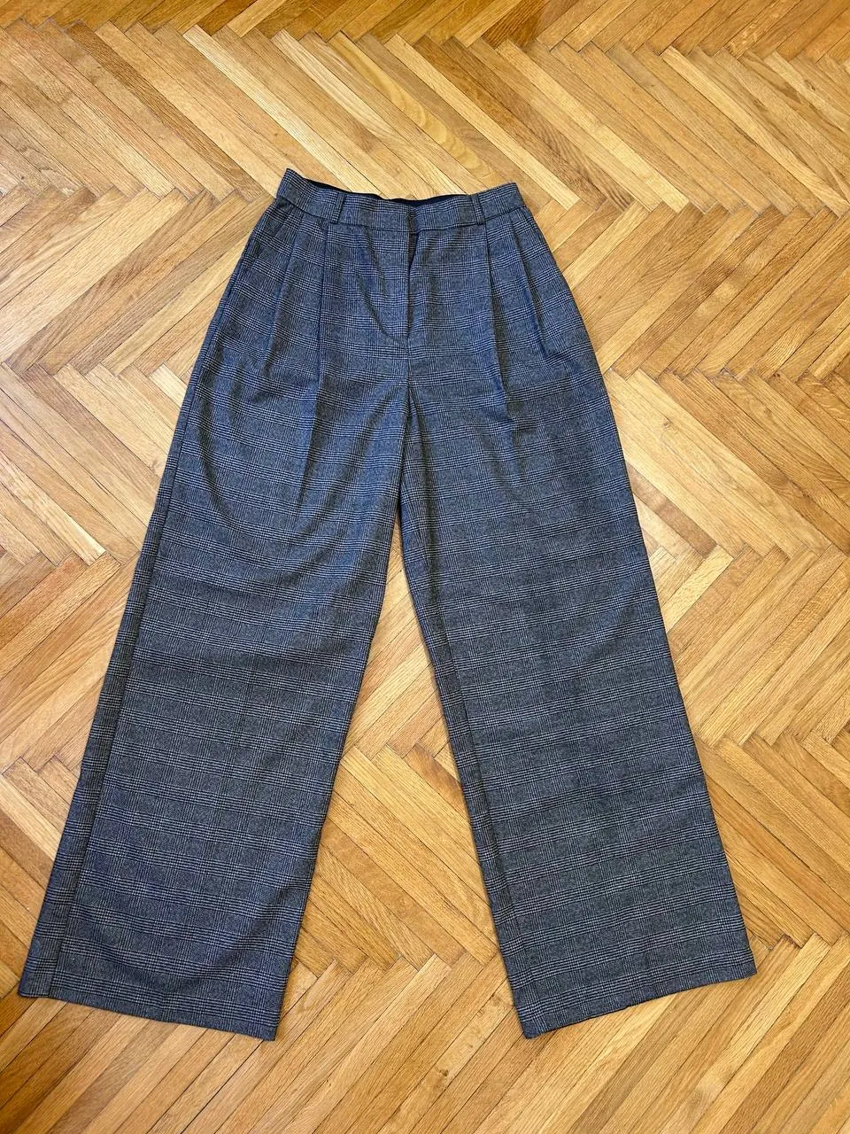 Женская одежда Reserved Zara Uniqlo несколько вещей 1